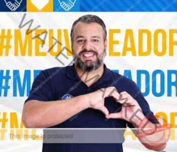 Justiça Eleitoral rejeita registro de candidatura de DIOGO TITO para concorrer ao cargo de vereador pelo União Brasil