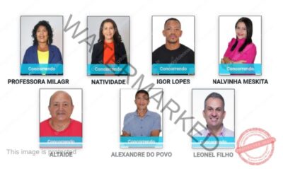 Distribuição de recursos do Fundo Eleitoral do PCdoB gera discriminação entre candidatos a vereador em Codó