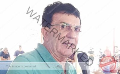 MAIS DINHEIRO DO FUNDÃO: Direção Nacional do PV manda R$ 100 mil para Chiquinho FC gastar na campanha
