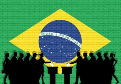 Polarização política tem um custo alto