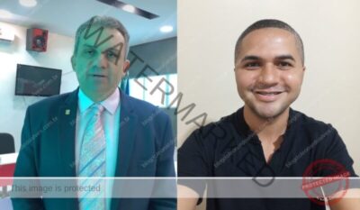 Desembargadores do Tribunal de Justiça rejeitam recurso do vereador Raimundo Leonel contra blogueiro Leonardo Alves