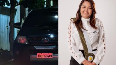 Desespero da oposição e stalking político marcam caminho para a reeleição de Domingas Cabral em Mirador