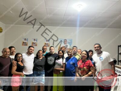 Guilherme Oliveira se reúne com seu grupo e poderá declarar apoio à reeleição de Zé Francisco