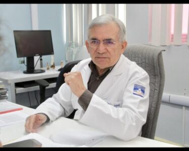 NATALINO SALGADO RECEBERÁ MEDALHA DO MÉRITO LEGISLATIVO