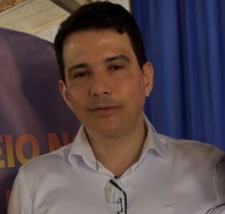 Vice de Araújo Diniz em Mata Roma responde processo por fraude em licitação