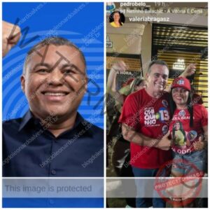 Candidato a prefeito de Codó não tem apoio nem da própria irmã