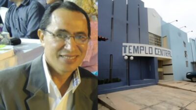 Membro histórico da Assembleia de Deus em Timon se manifesta sobre interferência política na igreja