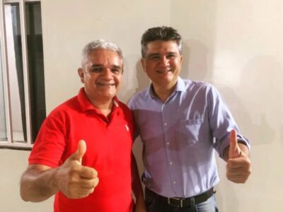 Blogs apócrifos ligados a Família Furtado acusam o golpe em Coelho Neto…