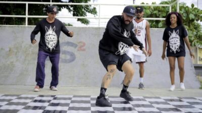 DOCUMENTÁRIO “ RITMO DE RUAS: A HISTÓRIA DO HIP-HOP EM PAÇO DO LUMIAR “ INVADE O YOUTUBE