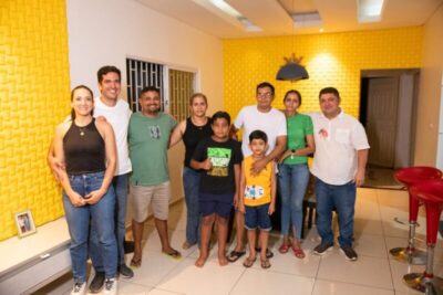 Debandada em massa do grupo de Nonatinho para Gabriel 13 marca reta final em Matões