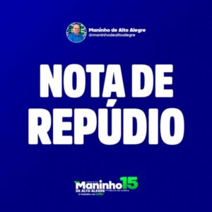 Violência em Alto Alegre do Maranhão recebe repúdio dos candidatos e dá motivo a ação judicial contra autores