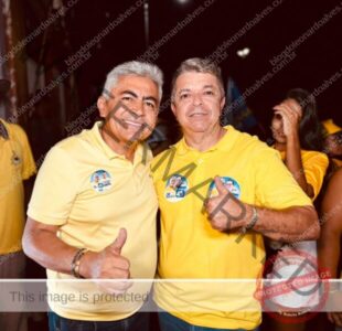 Figueiredo Júnior destaca que maioria da família Figueiredo fechou apoio a Dr. Zé Francisco após decisão de Biné apoiar Chiquinho FC
