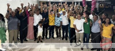 Prefeito Zé Francisco se reúne com evangélicos e fortalece aproximação com pastores e líderes religiosos em Codó