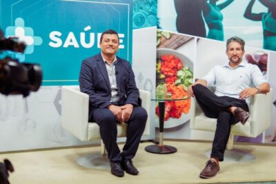 ‘Mais Saúde’