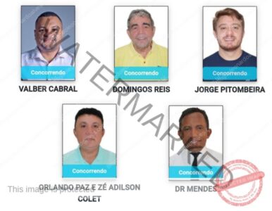 PRD está entre os partidos com disputa mais acirrada e deve eleger dois vereadores em Codó