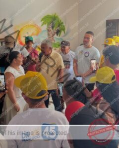 Baronesa Janaína do Bita relembra perseguições sofridas pelo Terecô codoense durante gestão de Francisco Nagib