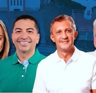 Eleitor denuncia tentativa de compra de votos envolvendo candidatos em Matões