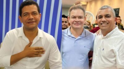 Schnneyder pede afastamento e acaba com a “tese maluca” de Luciano Leitoa em Timon