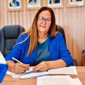 TCE-MA reprova contas da presidente da Câmara de Peritoró por excesso de gastos com pessoal