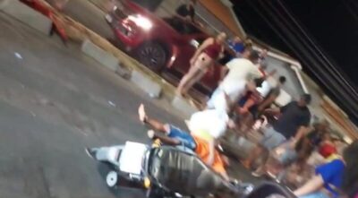 Carreata de Gentil Neto em Caxias termina com tragédia e morte