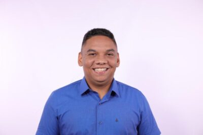 Badu conquista votação expressiva em sua primeira eleição em Timon