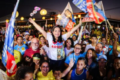 CONCITA PINTO GARANTE RECONHECIMENTO OFICIAL PARA ORGANIZAÇÕES QUE TRANSFORMAM A REALIDADE DE SÃO LUÍS