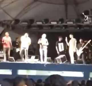 Arquimedes passa vergonha ao se lançar candidato a prefeito de Coelho Neto