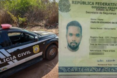 Três pessoas morrem atropeladas na BR-316 em Timon