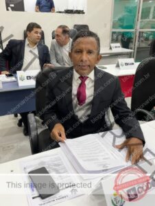 Vereador Dr. José Mendes apresenta e tem aprovado Projeto que cria Programa e Disk Denúncia para o descarte irregular de lixo