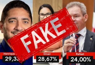 Há 15 días, resultados falsos não se confirmaram nas urnas em Timon