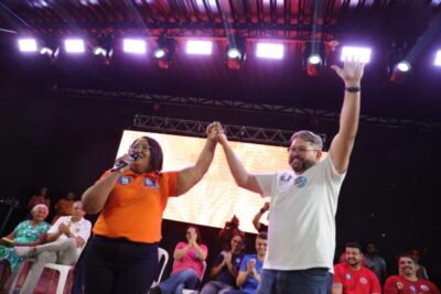 Sob liderança de Marcos Vinicius, Avante se consolida como protagonista nas eleições em Timon