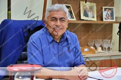 Zé Francisco determina funcionamento de duas secretarias em ponto facultativo para agilizar pagamento de servidores contratados e atender equipe de transição