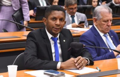 Projeto de JP, que cria o “Simples Trabalhista”, é aprovado na Comissão Indústria, Comércio e Serviços