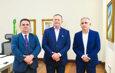 Brandão anuncia a devolução de mais de 500 celulares roubados aos legítimos donos