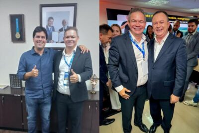 Com Rafael, Timon caminha para uma era de ouro
