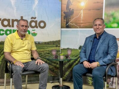 ‘Maranhão no Campo’ repercute sucesso da segunda edição do Sedagro