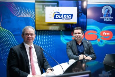 Deputado Rafael destaca eleição para prefeito de Timon e o exercício do mandato