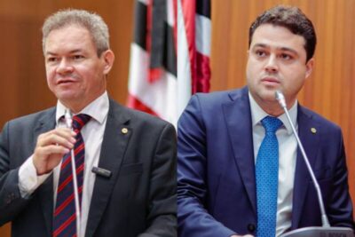Saiba como votaram os deputados de Timon na eleição da ALEMA