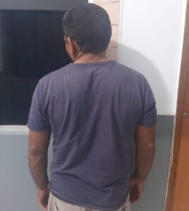 Polícia prende homem que cometeu homicídio 30 anos atrás na zona rural de Timon