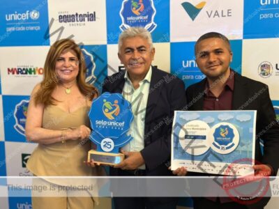 TBT INESQUECÍVEL: Município de Codó recebe certificação internacional do UNICEF por avanços na garantia dos direitos de crianças e adolescentes