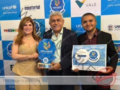 Município de Codó recebe certificação internacional do UNICEF por avanços na garantia dos direitos de crianças e adolescentes