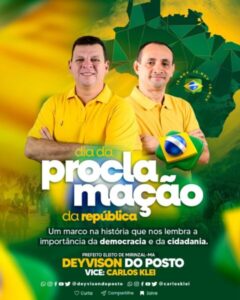 Eleitos em Mirinzal saúdam aniversário da República