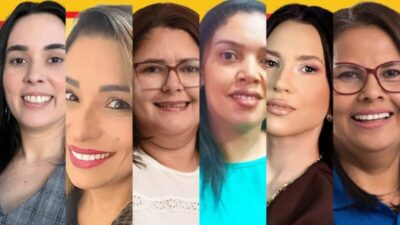 Batalhão de mulheres liderará secretarias na gestão de Rafael em Timon