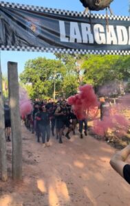 Marauí Eco Park recebe Batalhão de Choque da PM do Piauí em evento de integração e sustentabilidade