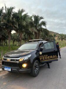 Polícia Federal investiga transferência fraudulenta de eleitores para Itaipava do Grajaú