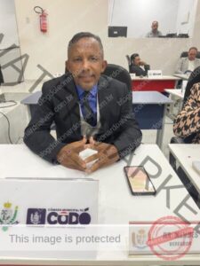 Vereador Dr. José Mendes fala sobre legalidade do pedido de afastamento cautelar do prefeito de Codó