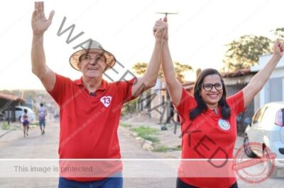 Unidade técnica da Justiça Eleitoral emite parecer favorável pela aprovação de contas de campanha de CHIQUINHO FC