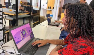 Destaque no cenário nacional, indústria de games do Maranhão marca quarta edição do Mobiliza SLZ