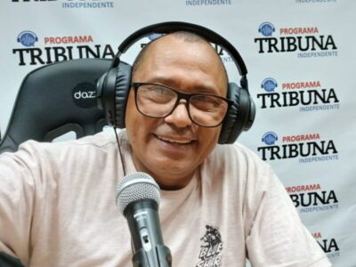 Confraternização do Radialista Eliezio Silva deve reunir a elite da política de Timon