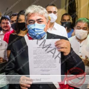 VEJA OS NOMES: Apenas quatro vereadores devem votar contra processo de cassação do mandato eletivo de Zé Francisco nesta sexta-feira (29)